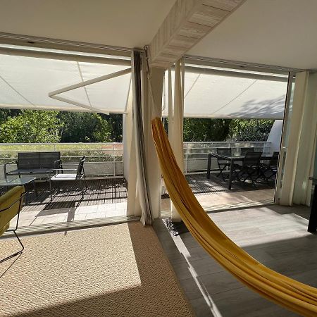 Une Pause…Au Soleil Classe 4 Etoiles 108 M2 A 3Min A Pieds De La Plage La Grande-Motte Exterior foto