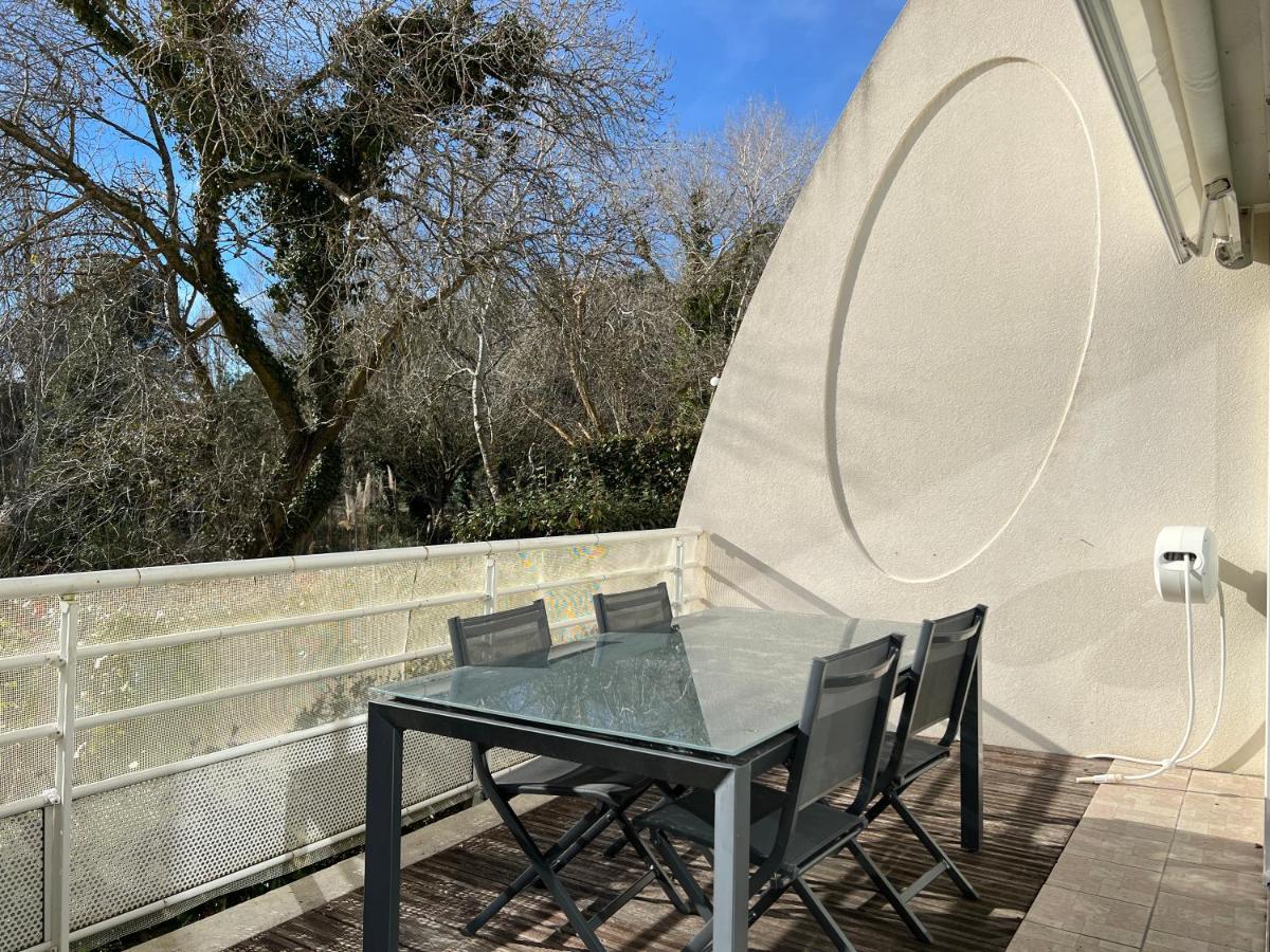 Une Pause…Au Soleil Classe 4 Etoiles 108 M2 A 3Min A Pieds De La Plage La Grande-Motte Exterior foto
