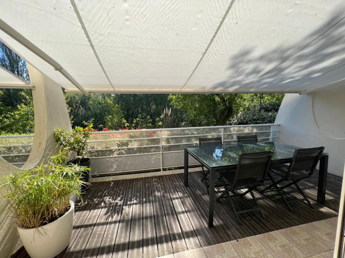 Une Pause…Au Soleil Classe 4 Etoiles 108 M2 A 3Min A Pieds De La Plage La Grande-Motte Exterior foto