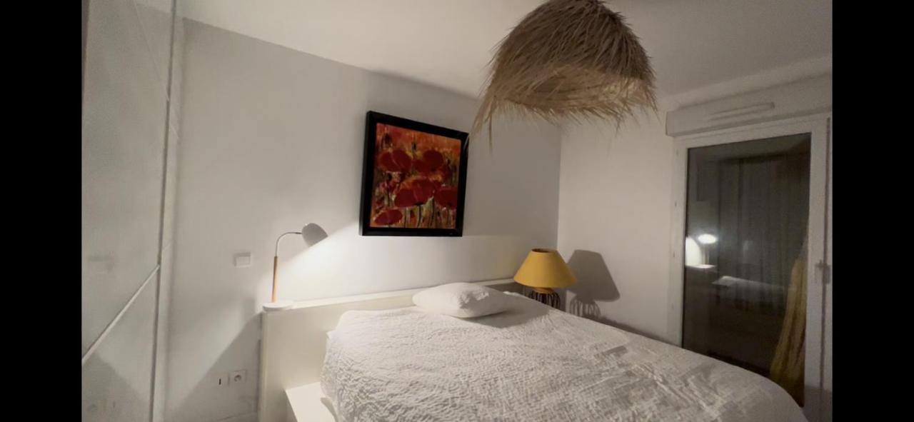 Une Pause…Au Soleil Classe 4 Etoiles 108 M2 A 3Min A Pieds De La Plage La Grande-Motte Exterior foto