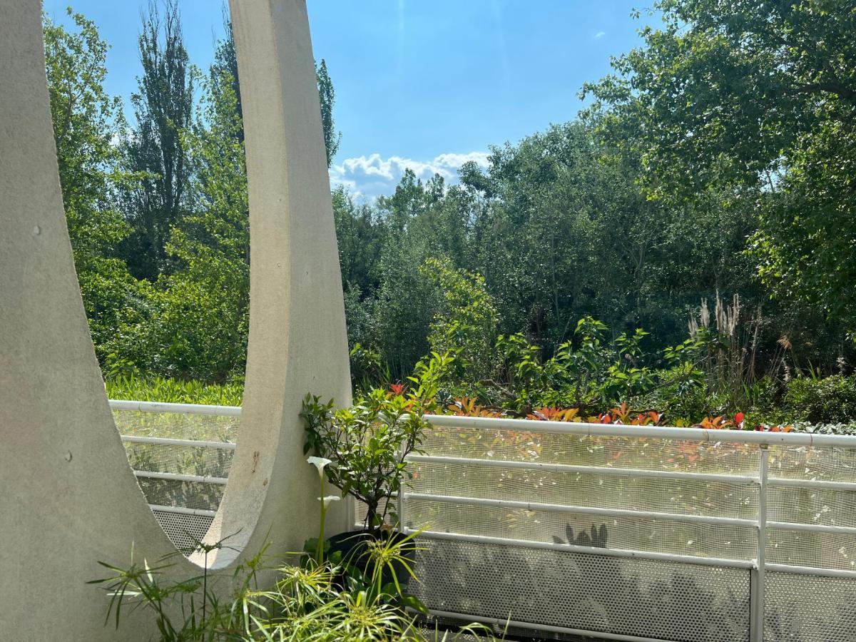 Une Pause…Au Soleil Classe 4 Etoiles 108 M2 A 3Min A Pieds De La Plage La Grande-Motte Exterior foto